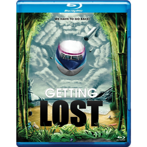Blu- ray Documentário LOST 2024 - Legendado