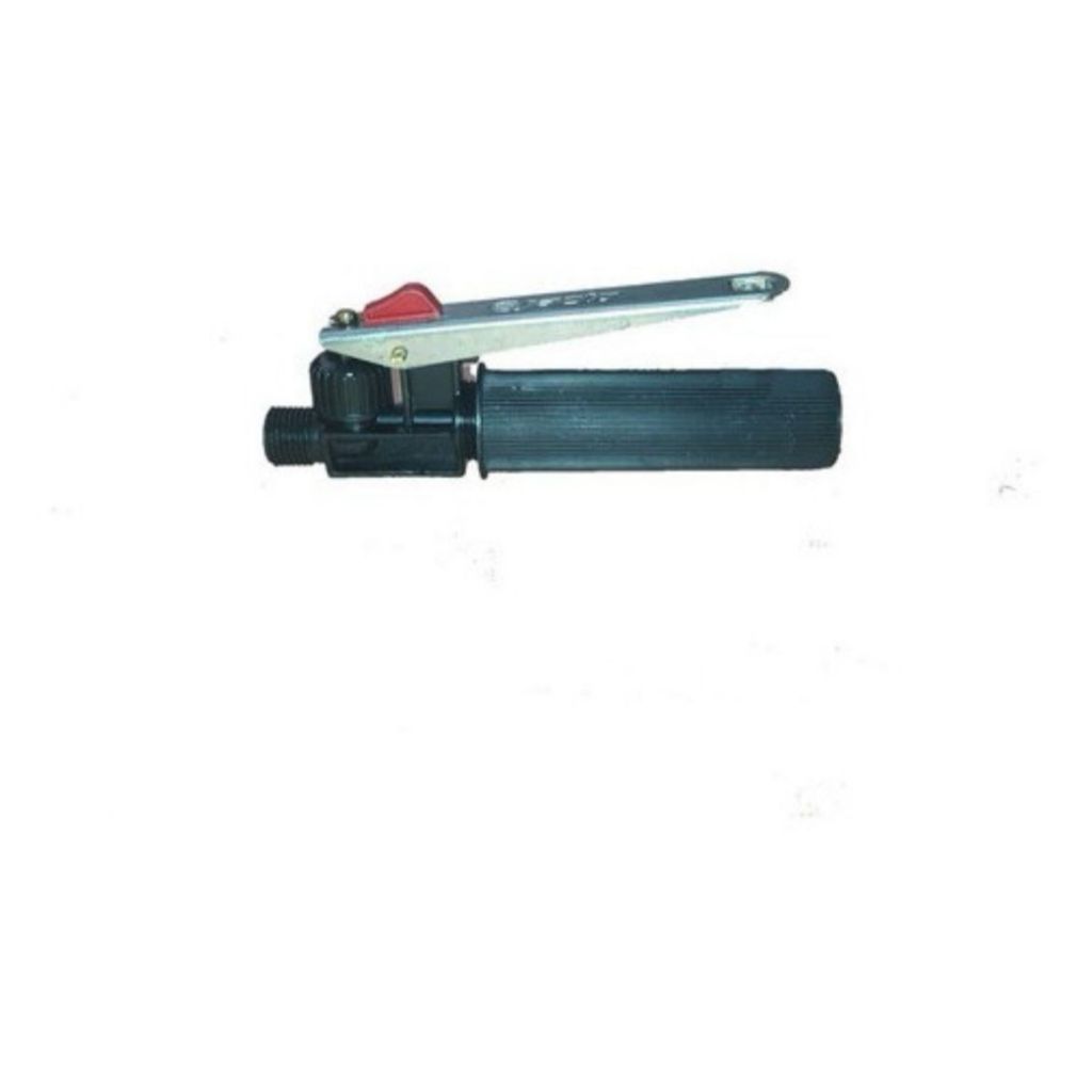 Registro Completo Gatilho Pulverizador Costal Pjh /XP Jacto Original 1217605