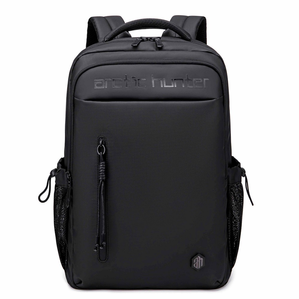 Mochila Casual Unissex Impermeável Notebook 15,6" Tablet 9,7" - Men Bags