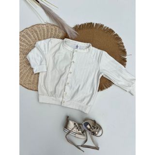 Jaqueta Inverno Ribana Canelada Menina Menino Unissex Linda Confortavel em Oferta na Shopee