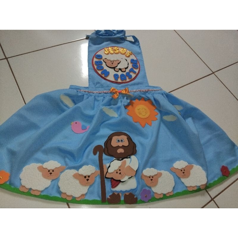 Jesus o bom pastor