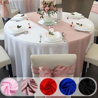 Caminho Trilho de Mesa Festa 1,45 x 0,40 Tecido Oxford  12 unidades  Buffet Casamento Aniversário em Oferta na Shopee