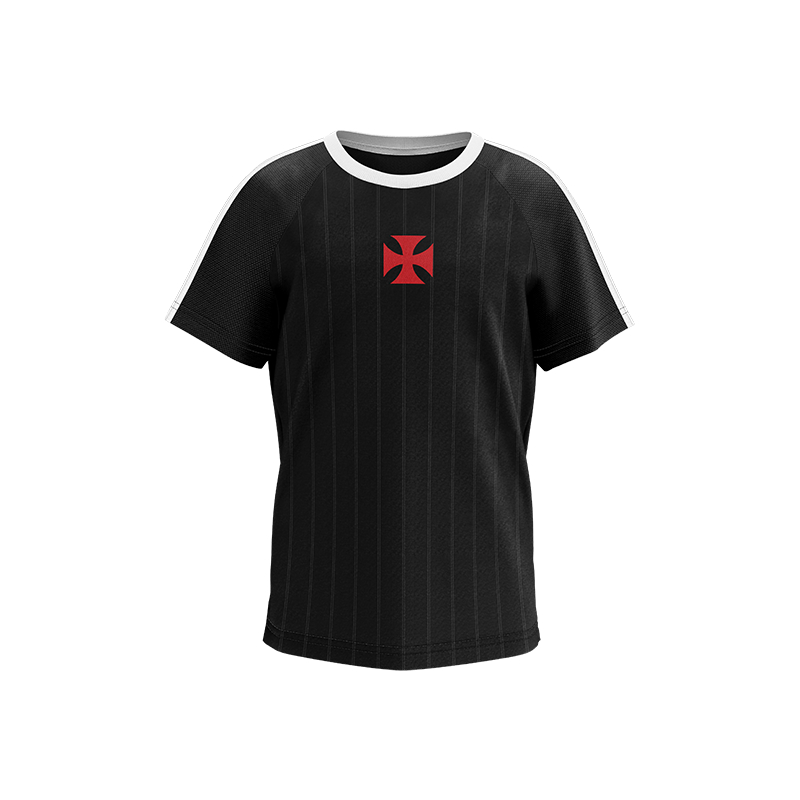 Detalhes do Camisa Vasco Surdir Infantil