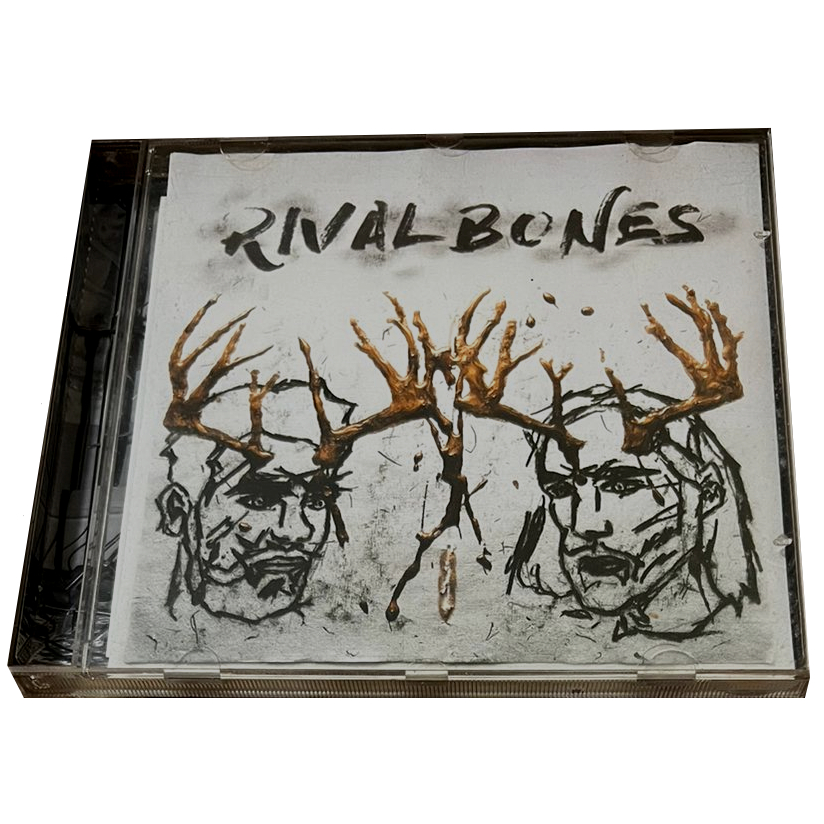 Rival Bones - Rival Bones