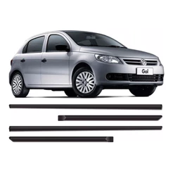 Friso Lateral Gol G5 2009 até 2012