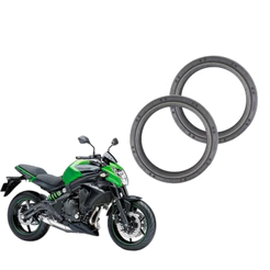 Retentor Bengala Kawasaki Er-6n 09/17 Er-6f 09/17 Par