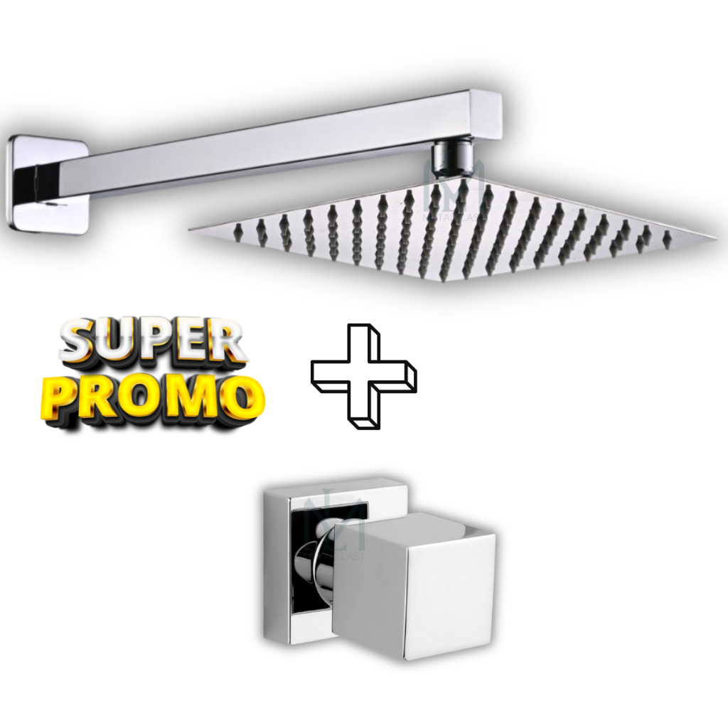 Ducha Fria Deca: Onde Comprar | BuscaProdutos