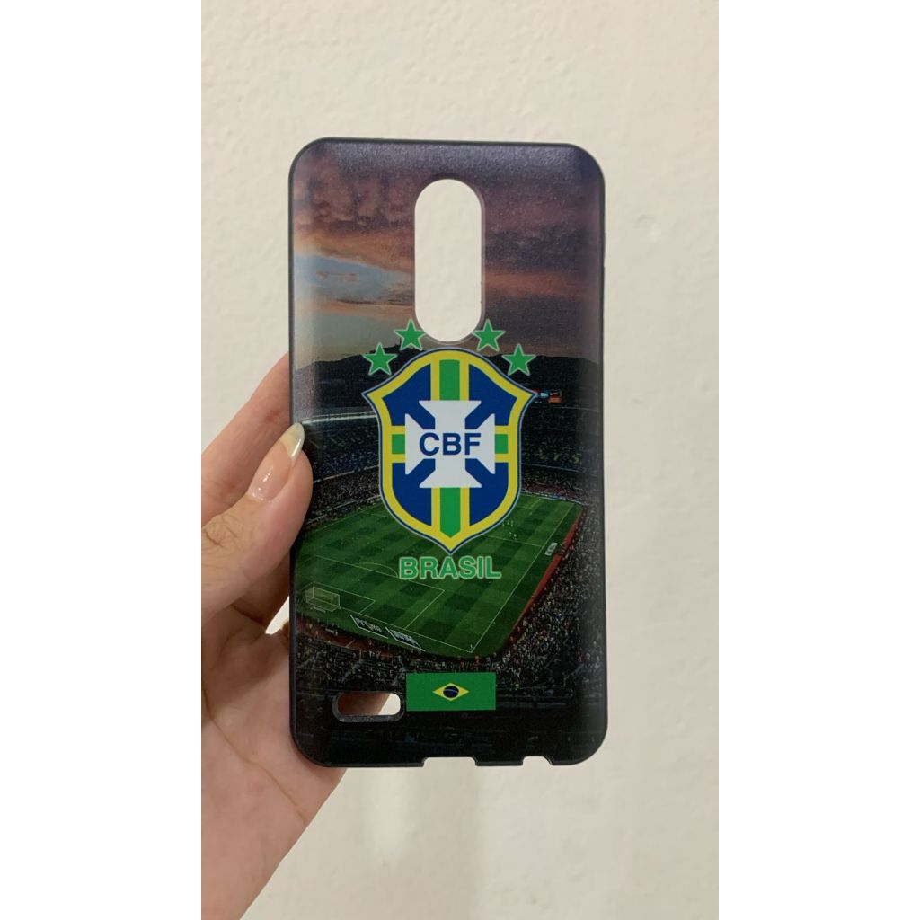 CAPA CAPINHA DE CELULAR LG K10  K10  K10 2017 K10 2018 K11 K11 PLUS K40S K41S K50S K51S