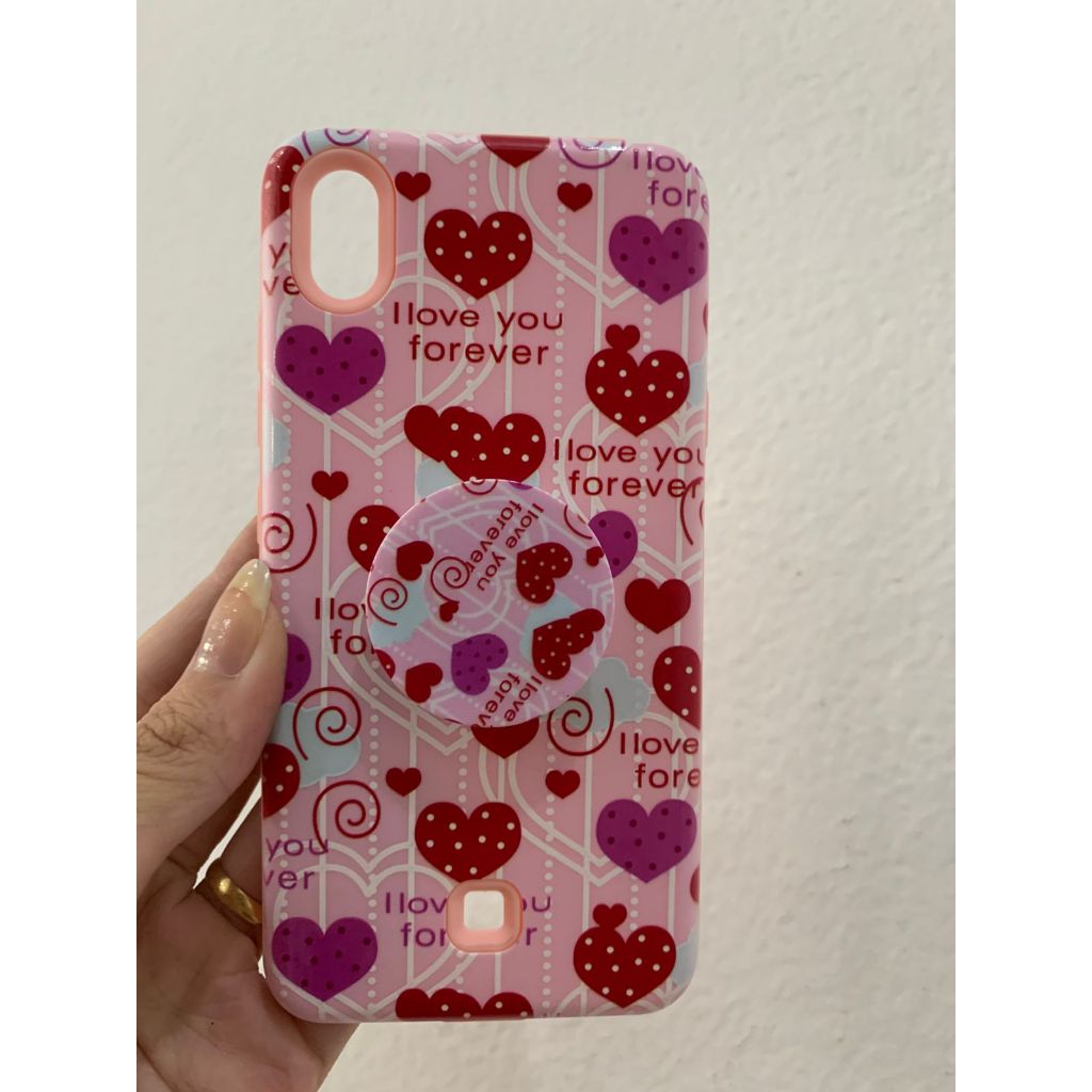 CAPINHA CAPA DE CELULAR LG K8 PLUS K10 2017 K11 K11 PLUS K22 K40s K41s K51s