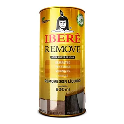 Removedor de Tinta 900ml Ibere