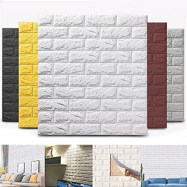 Tijolinho Adesivo: Onde Comprar | BuscaProdutos