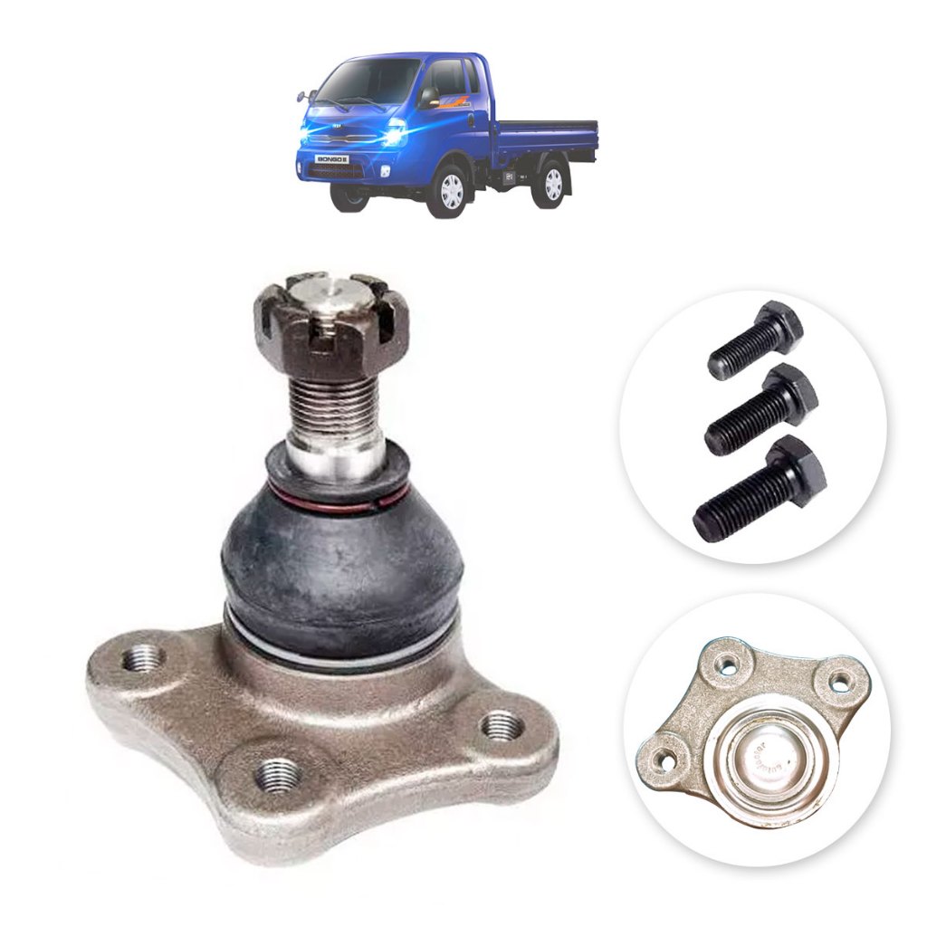Pivo Suspensão Inferior Asia Topic Kia Motors Bongo Besta 8V 1993 a 2012 Autostar 0K71034510