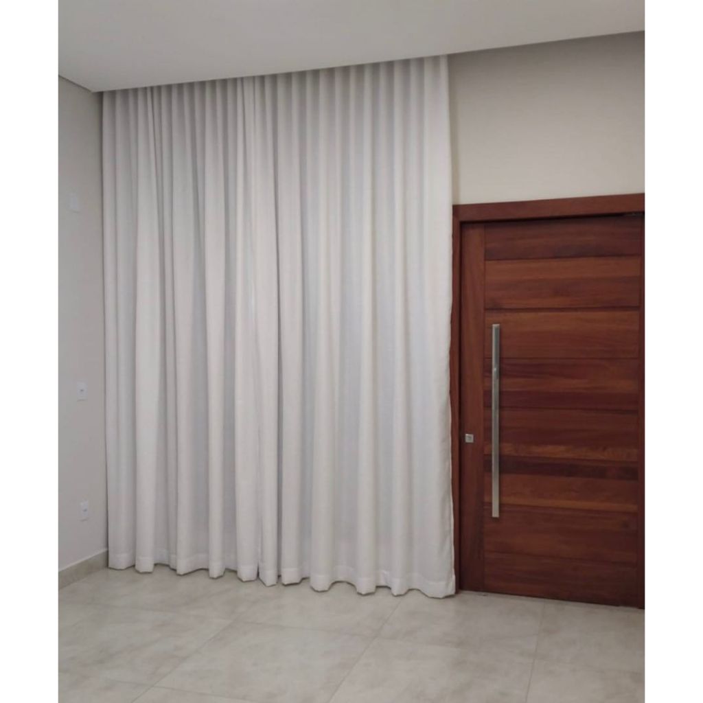 O que é Cortina Blackout Trilho Suisso Duplo? Guia e Onde Comprar | BuscaProdutos