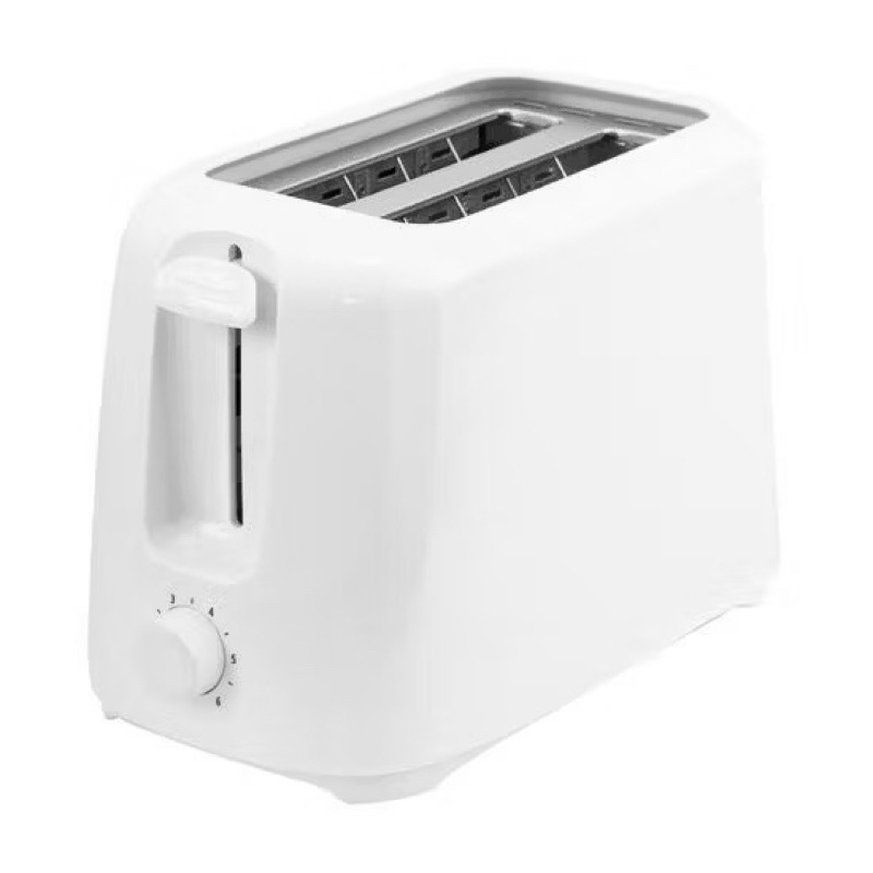 Torradeira elétrica 110V ou 220v tosta pão 700w-envio imediato