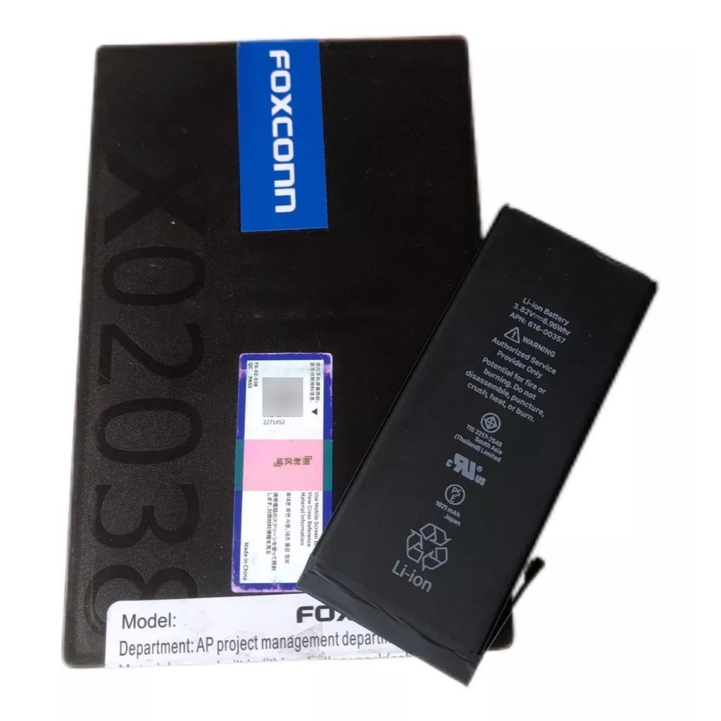 Bateria 100 Iphone | BuscaProdutos