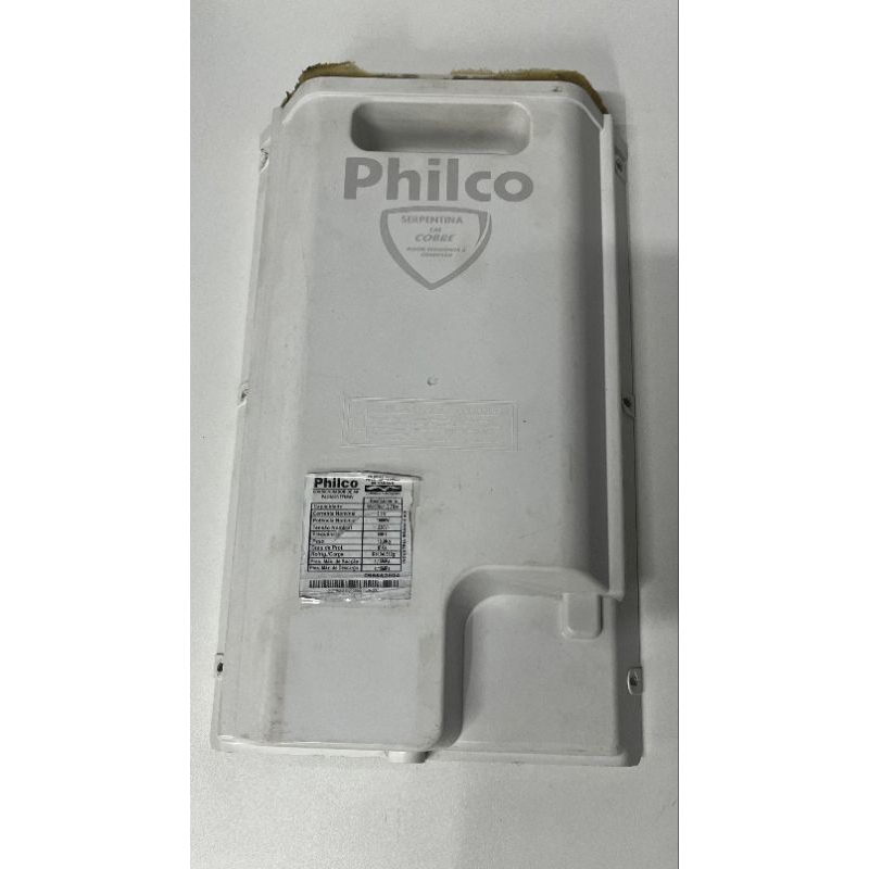 Gabinete Lateral Direito Philco PAC9000ITFM9W Original