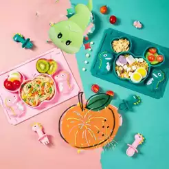 Kit de Alimentação 6pçs - SC520