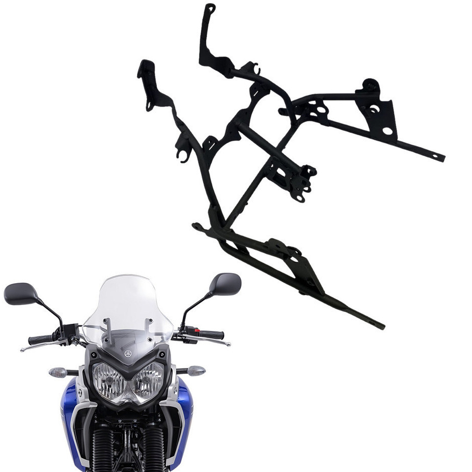 Suporte Farol Aranha Tenere 250 Todos Os Anos
