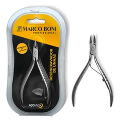 Alicate Desencravador De Unhas Profissional Marco Boni 1763b