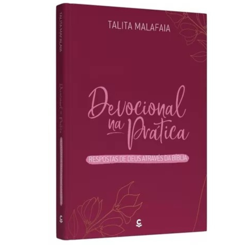 Devocional na Pratica | Respostas de Deus Através da Biblia | Talita Malafaia