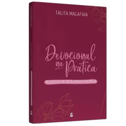 Devocional na Pratica | Respostas de Deus Através da Biblia | Talita Malafaia