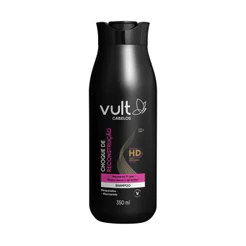 Shampoo Vult Choque de Reconstrução 350ml