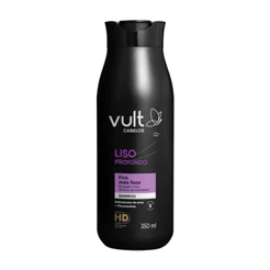 Shampoo Vult Cabelo Liso Profundo 350ml