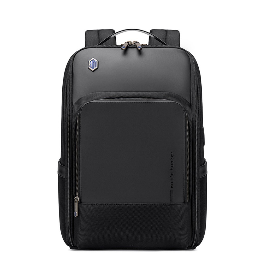 Mochila Executiva Viagem Notebook Tablet Gadget USB