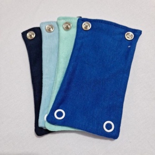 kit 4 extensor alongador de body 2 botões em Oferta na Shopee