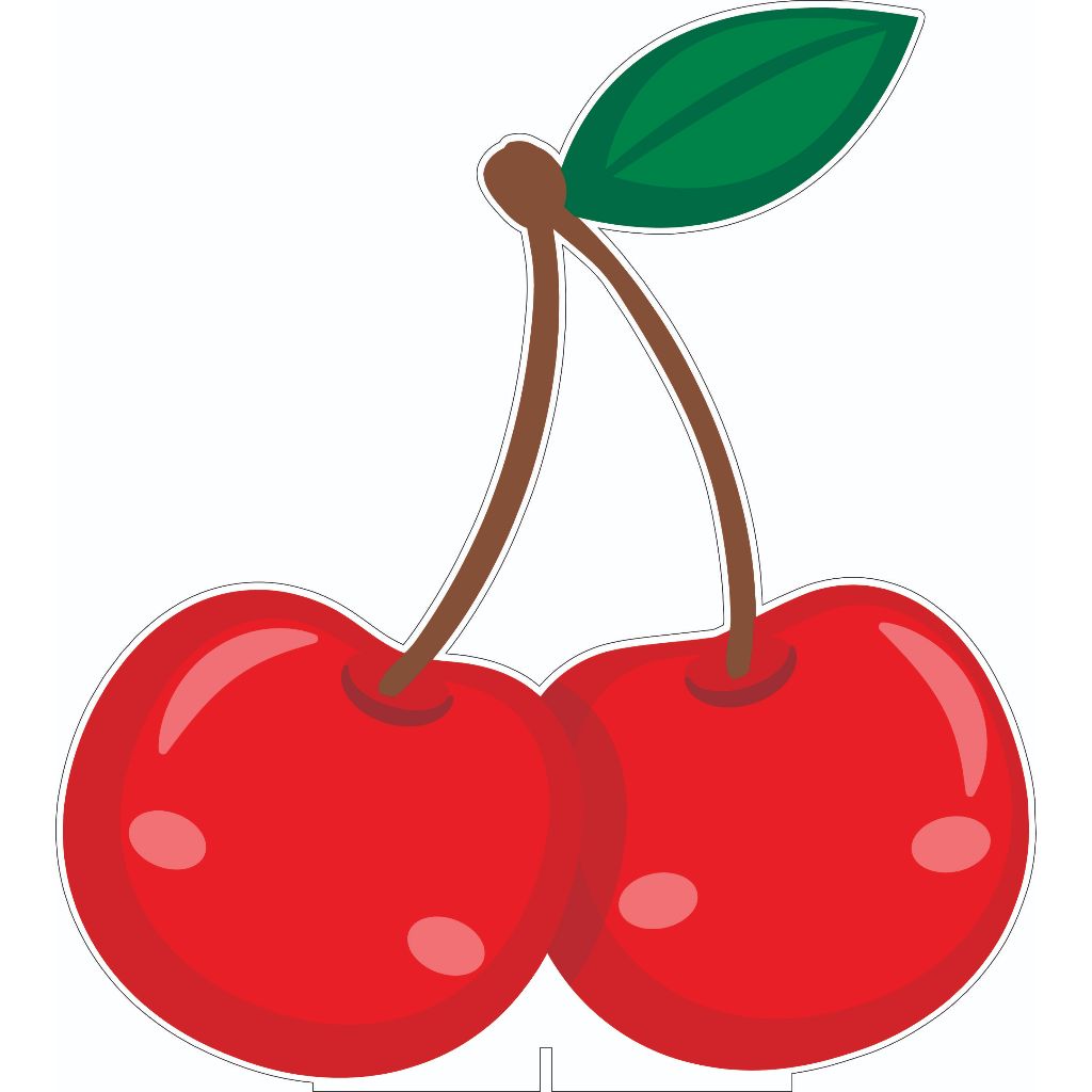 Display Cerejinha 60 cm em Oferta na Shopee