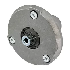 Rotor Bomba de Óleo CG 150 Titan 04-15 Fan 125/Nxr 125 09-15 NXR 150 bros 06-15