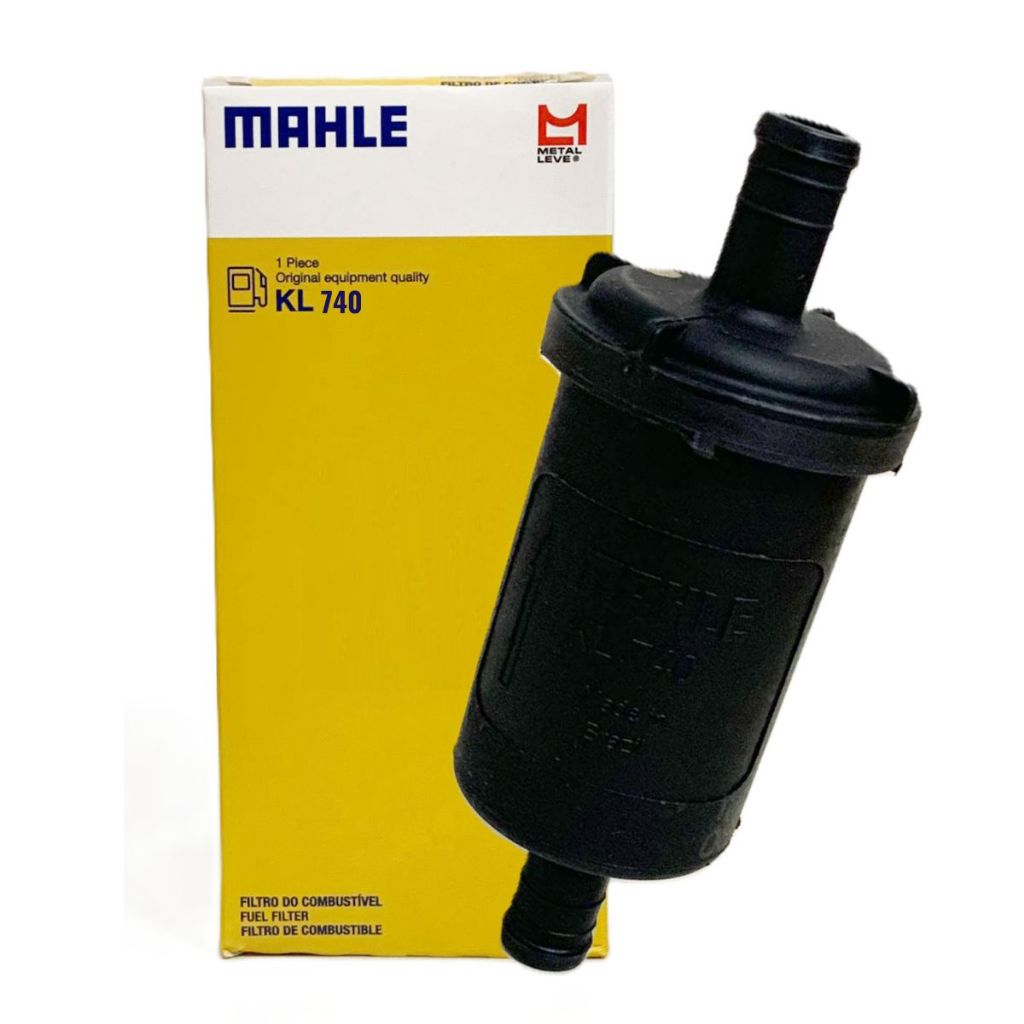 Filtro de Combustível Cg 150 Titan / Nxr 150 Bros / Xre 300 Magnetron em Oferta na Shopee