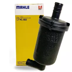 Filtro de Combustível Cg 150 Titan 2004 A 2009 Mahle