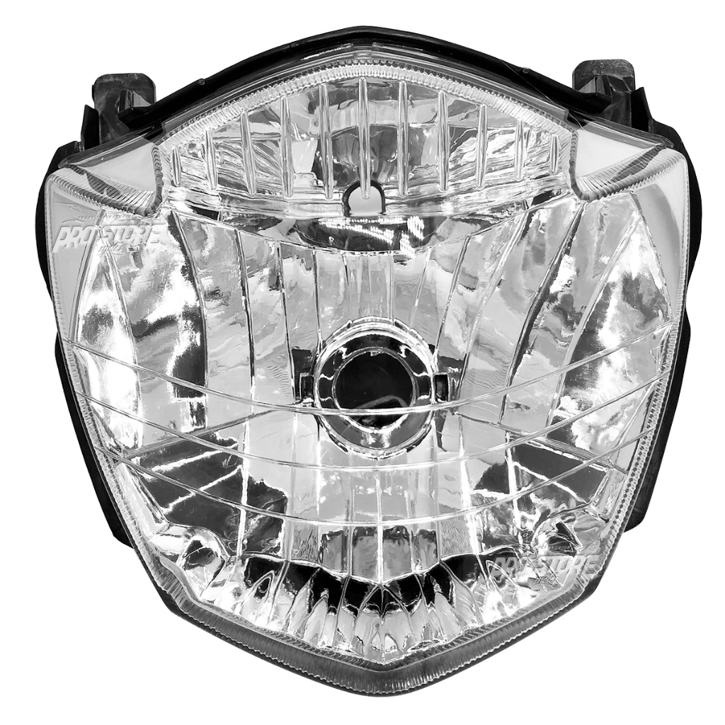 Farol Bloco Optico Xt 660 Xt660r Xt 660 R 2005/18