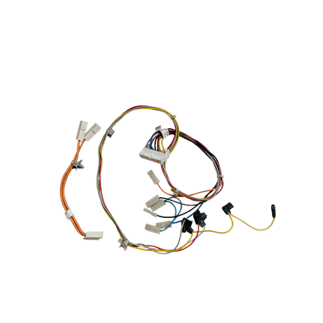 Rede Elétrica Superior Bwh09b/bwx09b - 326065391 - Brastemp