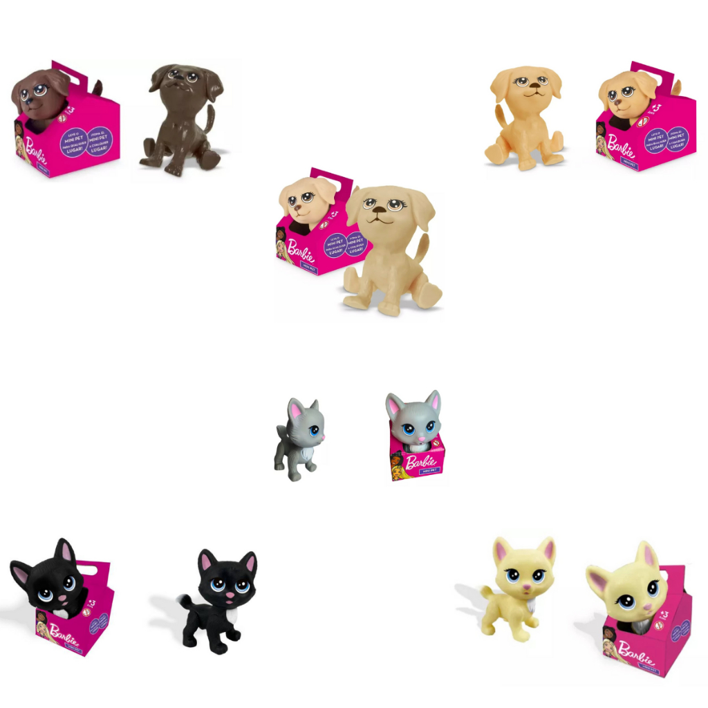 Casinhas de Boneca da Barbie: Onde Comprar | BuscaProdutos