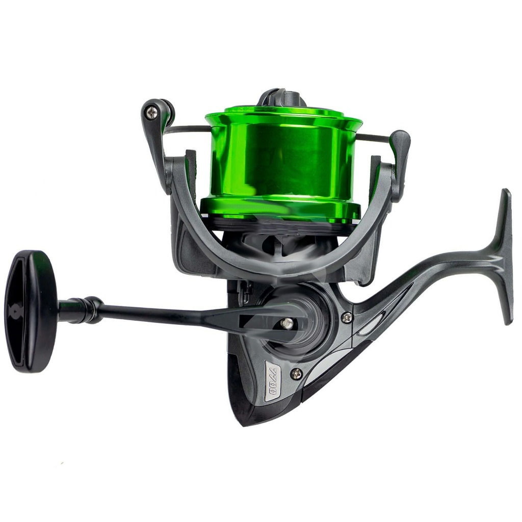 Molinete de Pesca Kali Kunnan Spin it Win-7700S