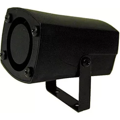 Sirene De Ré Pi-pi 12v Sinalizador Sirene Marcha Ré 80db 12v