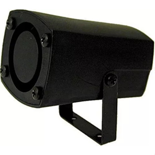 Sirene De Ré Pi-pi 12v Sinalizador Sirene Marcha Ré 80db 12v em Oferta na Shopee