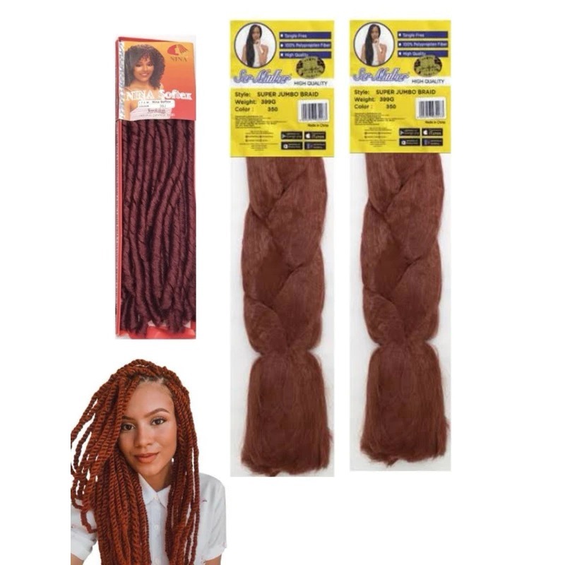 O que é Cores Jumbo Ruivo? Guia e Onde Comprar | BuscaProdutos