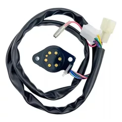 Sensor Marcha Neutro Suzuki Yes 125 Intruder 125 Até 2008 Gjb