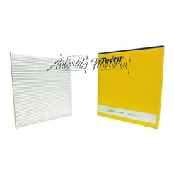 Filtro De Cabine Ar Condicionado Linha GM Cruze Equinox Montana Onix Tracker ACP008
