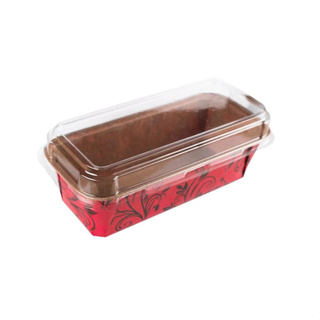 Formas bolo inglês com tampa Plumpy M Caseirinho em Oferta na Shopee