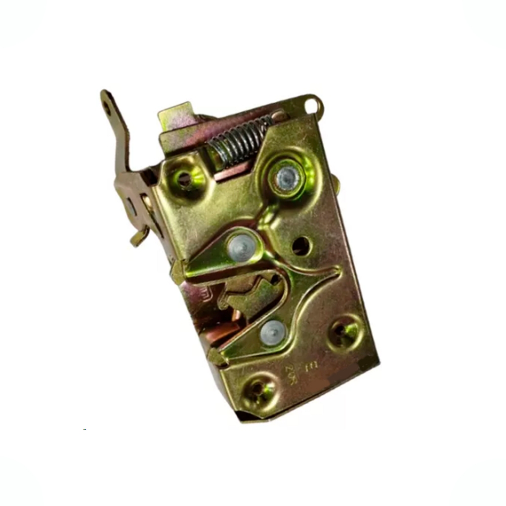 Fechadura Porta Dianteira Mecânica Esquerda Ford Belina 77 a 91 Corcel 77 a 86 Pampa 82 a 97 Del Rey