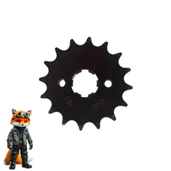 PINHAO HONDA NXR 160 BROS - 16 D