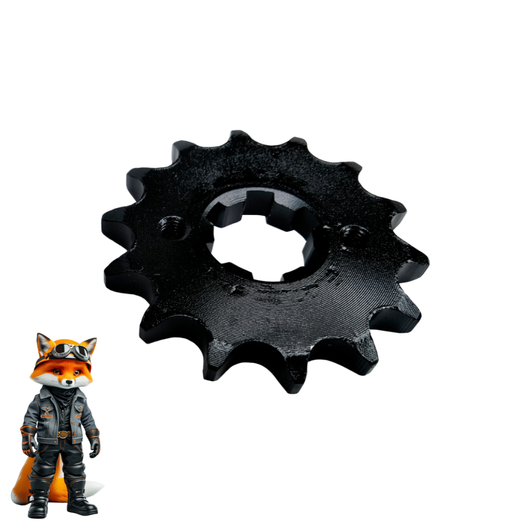 PINHAO YAMAHA FAZER 150 - 14 D