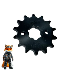 PINHAO HONDA FAN 125 2009 - 14 D