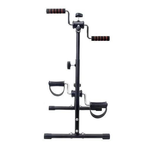 Mini bicicleta para mãos e pés WCT Fitness em Oferta na Shopee