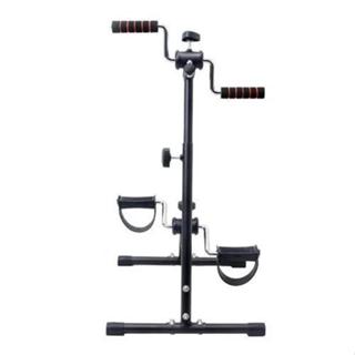 Mini bicicleta para mãos e pés WCT Fitness em Oferta na Shopee