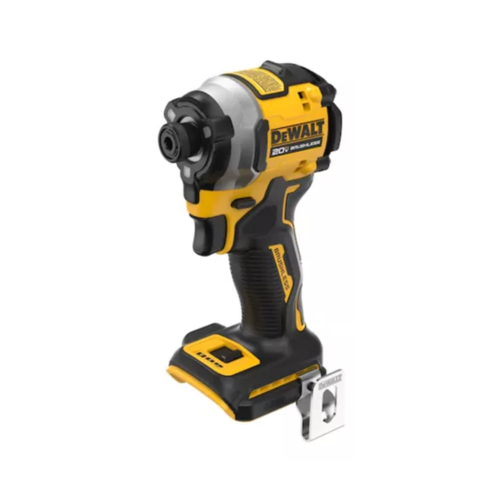 PARAFUSADEIRA A BATERIA DCF850B-B3 20V S/BAT. DEWALT em Oferta na Shopee